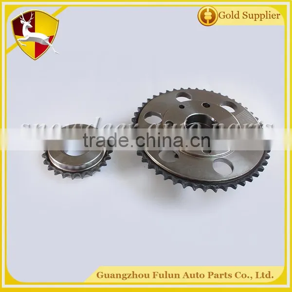 Genuine High Quality Best Price Professional Manufacture Timing Chain Kit YD25DDTI photo-5