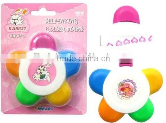 Flower Stamper