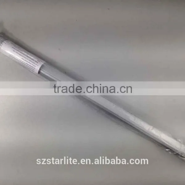 Shenzhen Hottest 3 Years Warranty Led Tube 4ft Led Tube 18w photo-3
