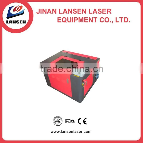 China Smart Mini Laser Engraving Machine 40w photo-4