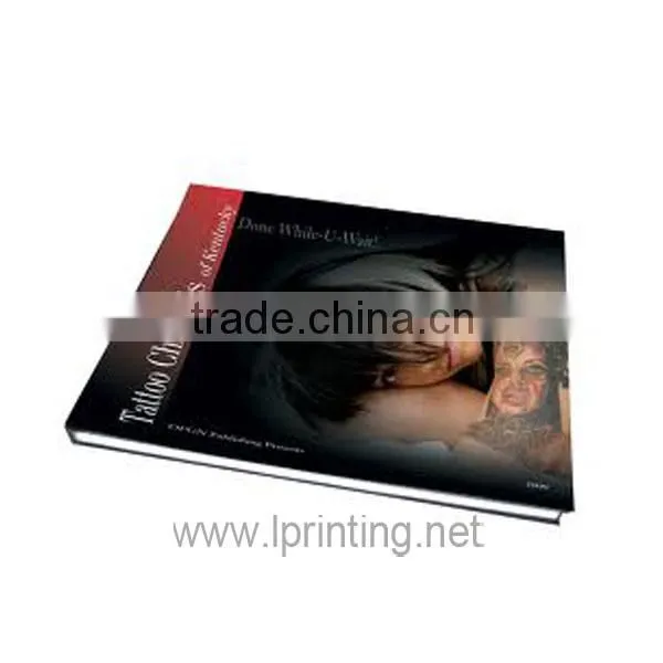 Brochure/photo Book Book Type Photo Album Adult Cheap Photo Books photo-4