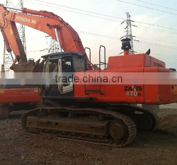 Mini Excavator for Sale, Hitachi Ex100 Wheel Excavator,excavator in Dubai photo-3