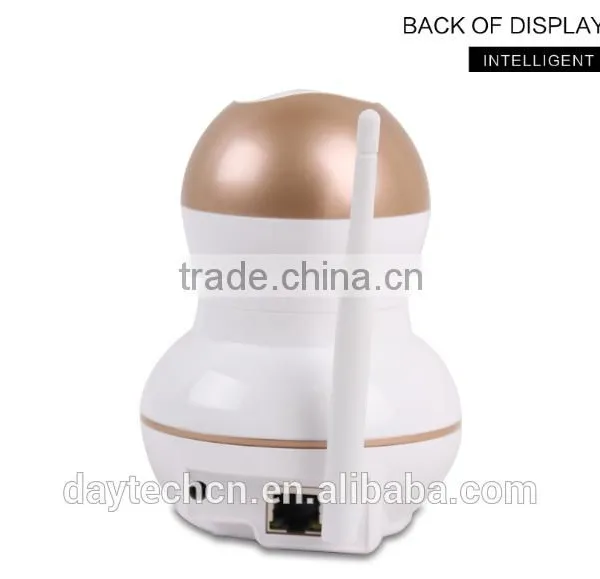 Internet Video Surveillance HD Baby Monitor photo-2