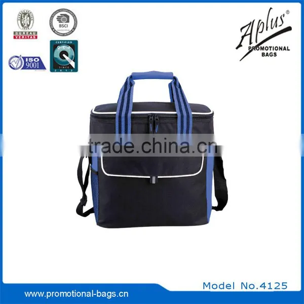 Lunch Cooler Bag Cheap Cooler Bag4125# photo-2