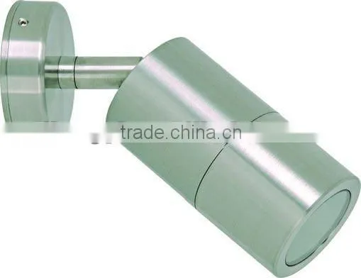 316 Stainless Steel Body 240V/120V/12V Suit 3x1W/5x1W/5x2W for Outdoor Wall Mounted Led Light