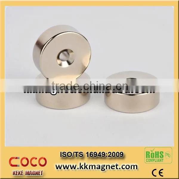 Magnets for Water Meters, Energy Electric Meters Magnet