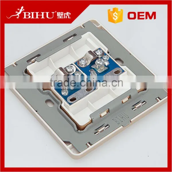 Promotion TV Socket Single/double Wall Socket photo-4