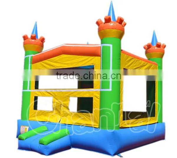 13' Inflatable Castle, Inflatable Jumper Castle, Inflatable Bouncer photo-2