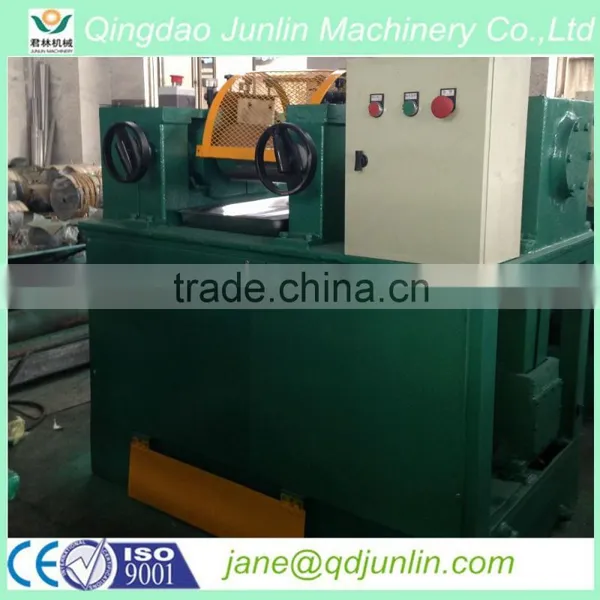 SK160 Two Roll Mixing Mill photo-2