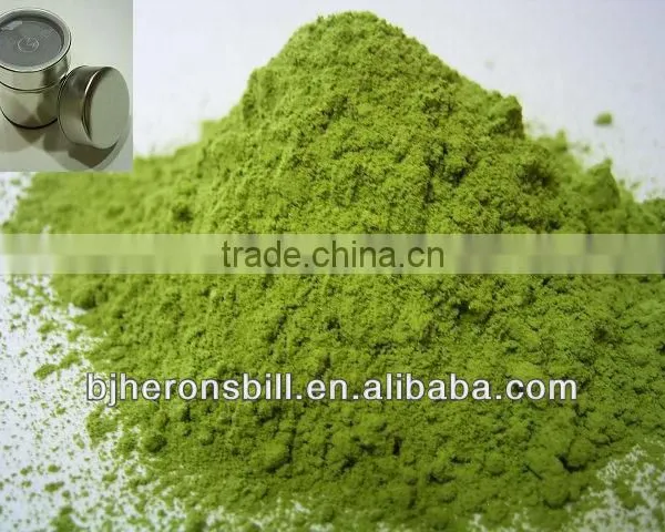 Matcha Green Tea Powder