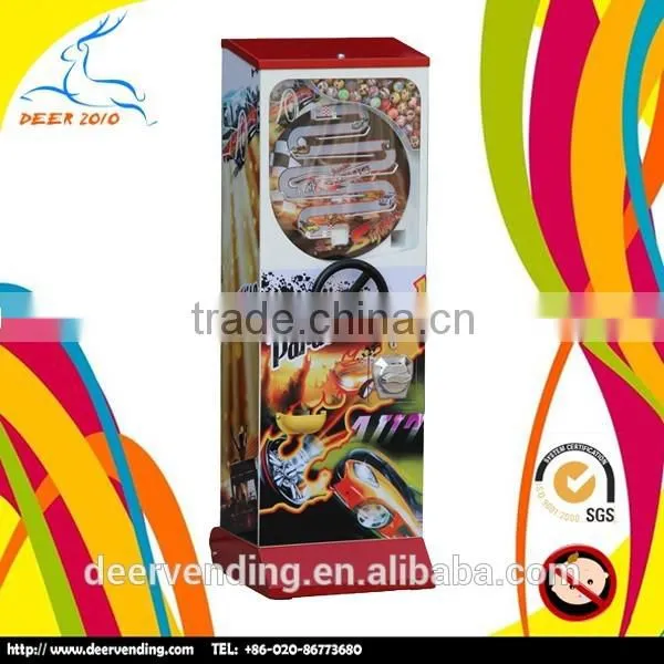 Bouncy Ball Vending Machine for Sales photo-2