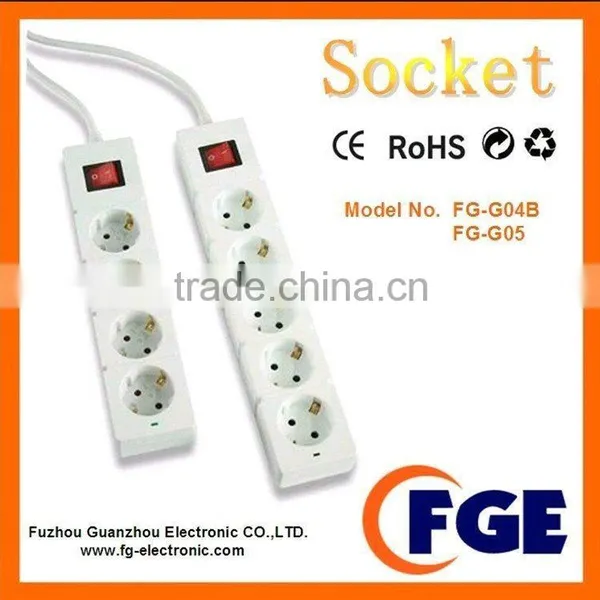 Hot Sales Desktop Socket