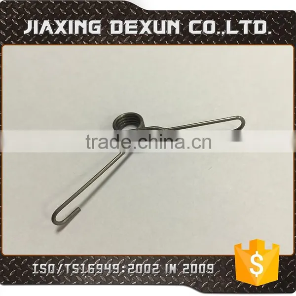 Customized Gas Spring and Wave Spring and Spring Clip photo-2