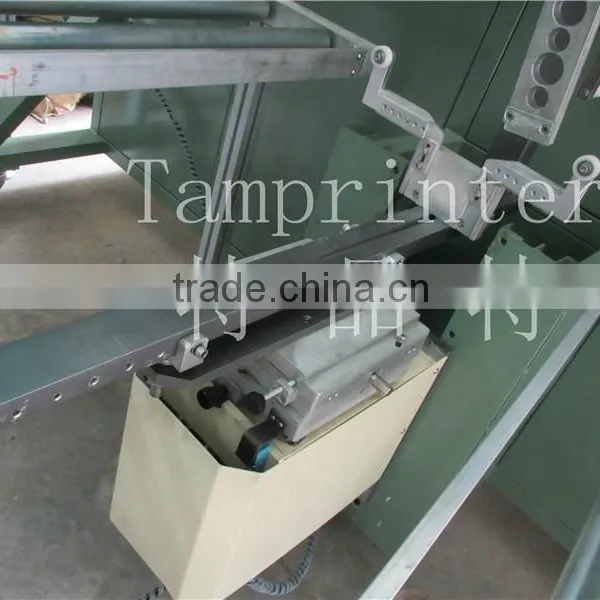 TM-MK 600mm 210L Big Keg Pneumatic Cylinder Silk Screen Printing Machine Quality Choice photo-4