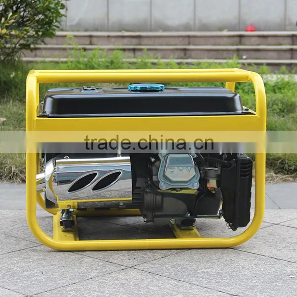 Gasoline Generator For Sale Surprise Price 2kw Mini Small Kraft Silent Honda Electric Gasoline Generator photo-6