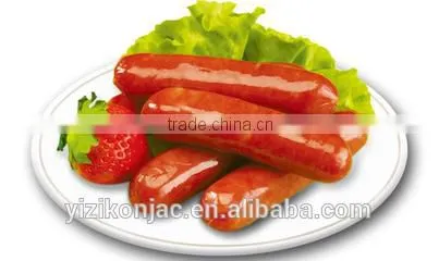 Sausage& Ham Powder- Compound photo-2