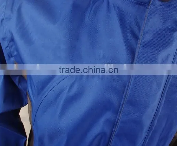 Men's Long Rain Coat Rain Jacket Hooded photo-2