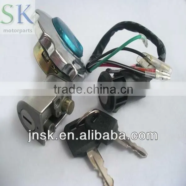 motorcycle starting switch gy6 startig switch