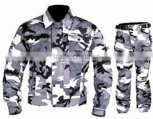 Cordura Coats