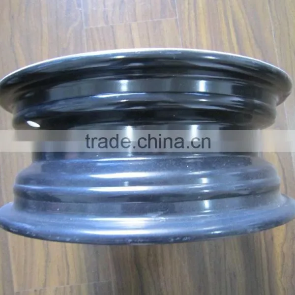 TUV Certificate 4x100 13" Wheels photo-5
