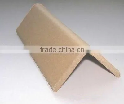 China Oem Compostable Kraft Paper Edge Board Protector/angle Protector photo-4