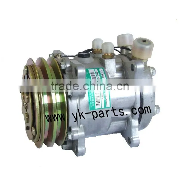 505 Auto Compressor for UNIVERSAL