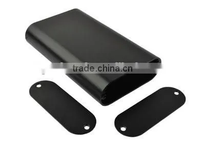 Aluminum Enclosure 4.33"x2.76"x0.94"(LxWxH) for Electronics photo-3