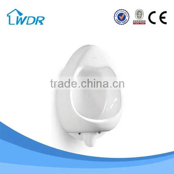 Ceramic Male Bathroom Sanitary Ware Floor Mount Urinal photo-6