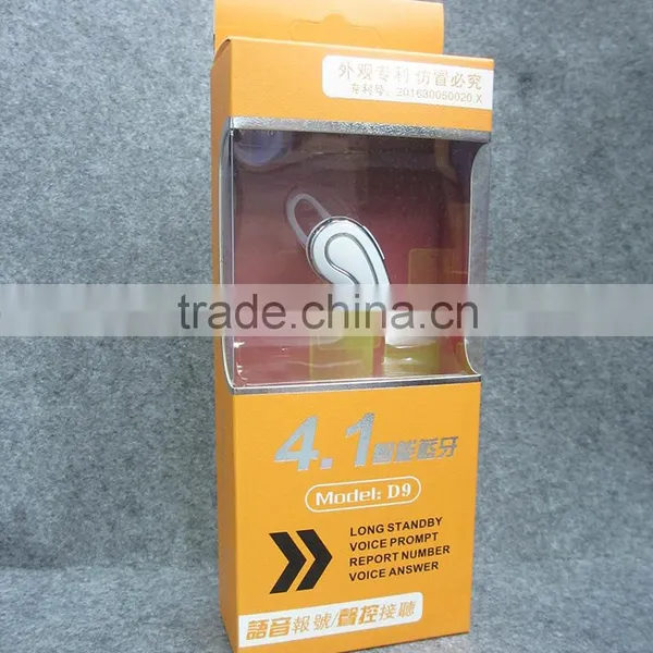 Low Price China Mobile Phone Accessories Business Bluetooth Headphones photo-6