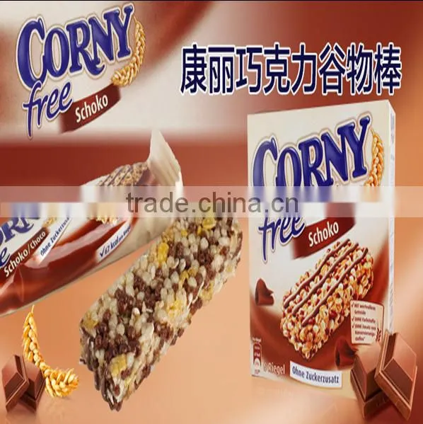 HTL-608 Fully Automactic Peanut Candy Bar Making Machine photo-4