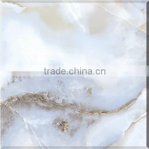 Hot Sale Polished Glazed Ceramic Floor Tile 60x60 cm