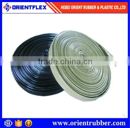 OEM Supply Tpu Layflat Pipes photo-4