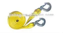 3000kg Car Tow Belts / Tow Straps photo-3