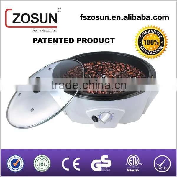 ZS-202 / Home Coffee Roaster photo-2
