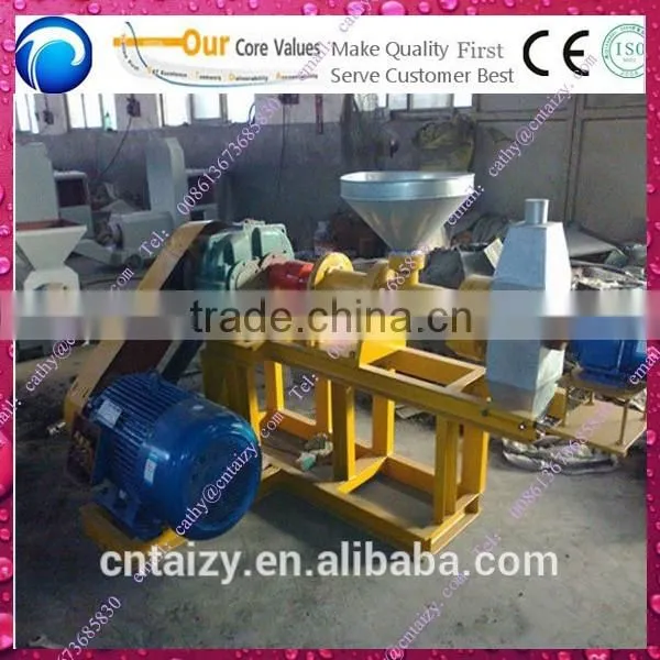 Professional Low Price Screw Extruder for Floating Fish Food photo-5