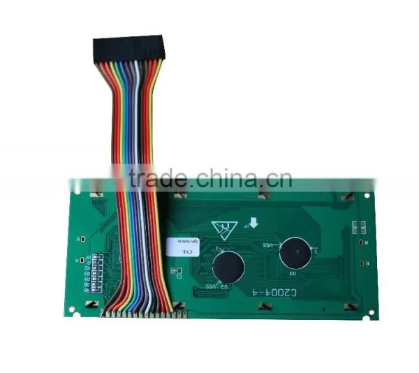 MU11ER Jacquard Monitor Display photo-5