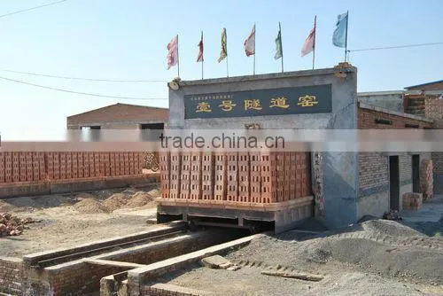 Low Cost Brick Kiln photo-2