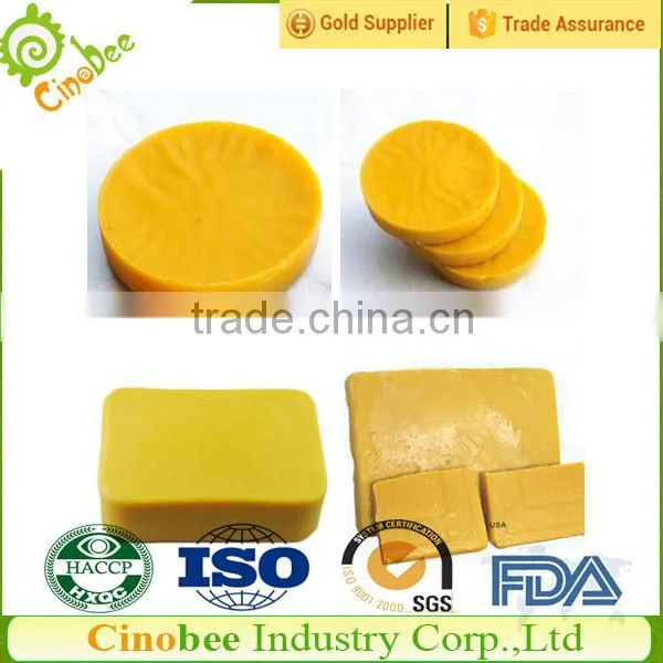 Face and Body Hair Removal Wax Raw Material Bee Wax photo-5