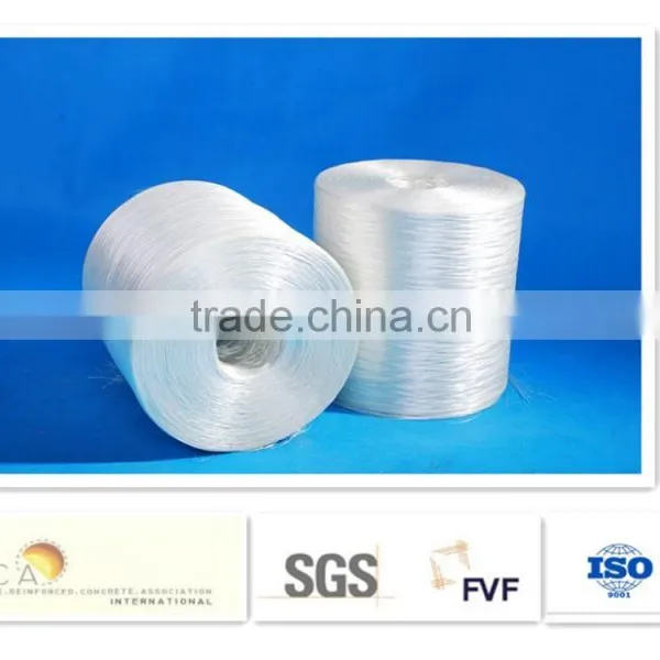 GRC Fiberglass Roving Zro2 16.7% photo-3