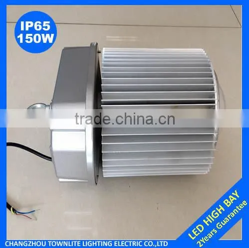 Warehouse LED High Bay Lighting 150W photo-3