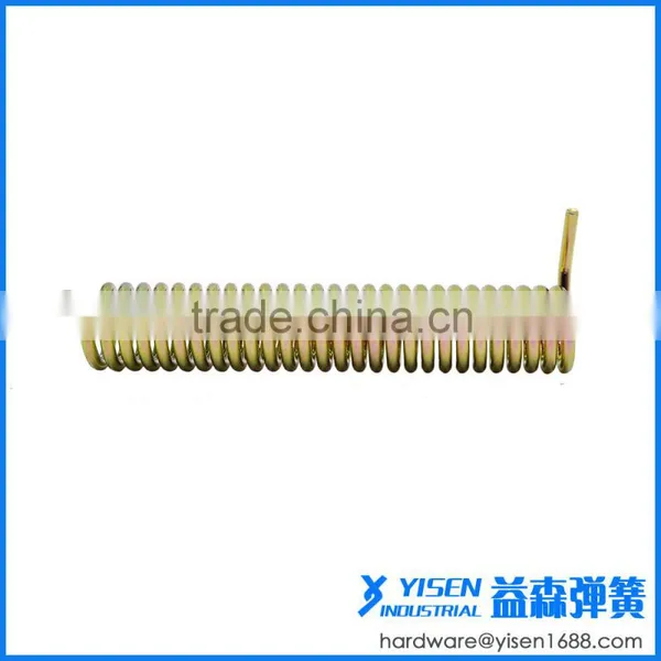 Used Composite Parabolic Leaf Spring photo-5
