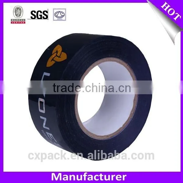 Hot Sale Strong Packing Products Clear Color Adhesive Bopp Tape for Carton Sealing and Packaging photo-5