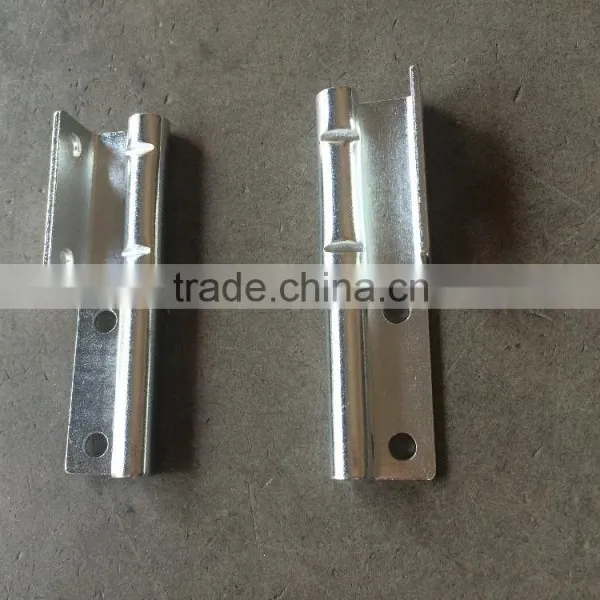 machine small metal hinge