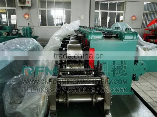 Pipe Elbow Forming Machines photo-2