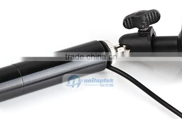 0.0001 Low Lux With 6mm Lens CCTV Waterproof/outdoor Security 2MP Mini Bullet Starlight AHD Camera photo-5