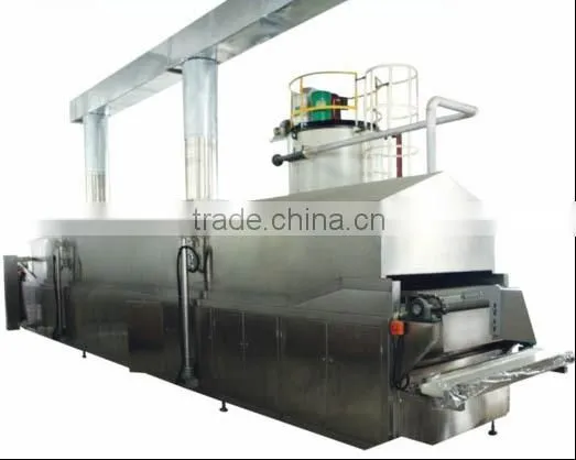Pringle Chip Compound Potato Chips Line photo-3