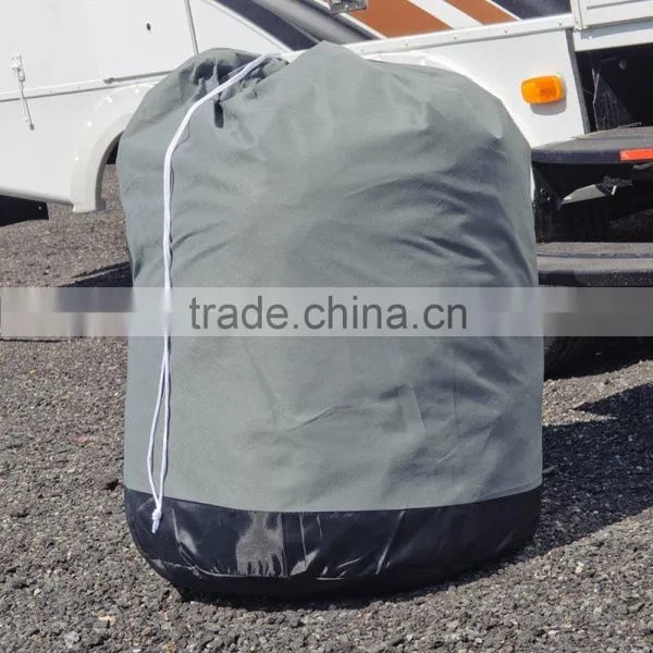 Non-woven Class A RV Cover photo-2