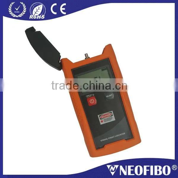 AC/DC Adapter VFL-350 Fiber Optical Visual Fault Locator