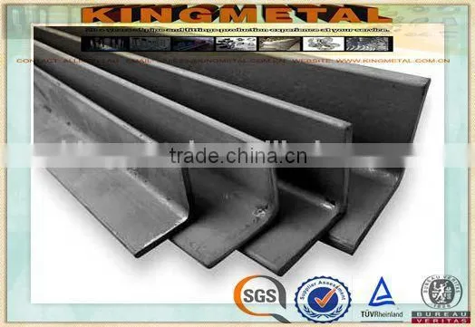 JIS SS400 Equal Angle Steel photo-2