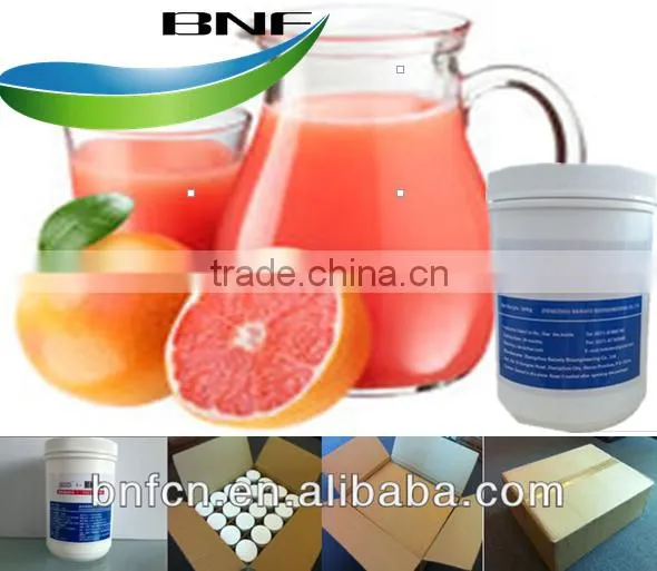Fruit Juice Preservatives Epsilon Polylysine